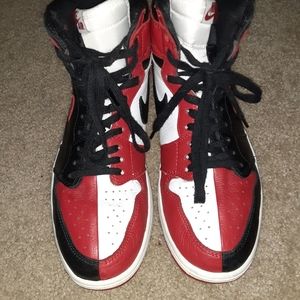 Jordan 1 Retro High Homage To Home (Non-numbered)